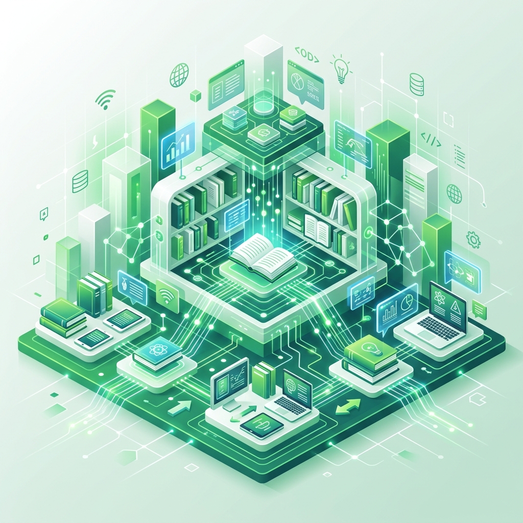 Digital Education